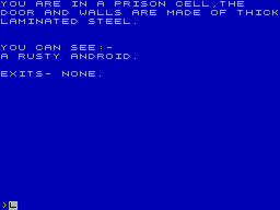 McKensie (1983)(Software Projects)